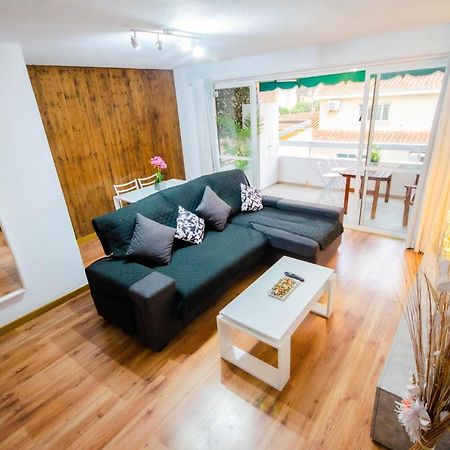 Apartamento Pez Espada Torremolinos Exterior foto
